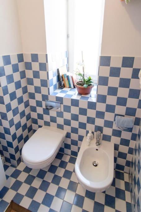 Quiet & Bright In A Sparkly District! Apartment Милано Екстериор снимка
